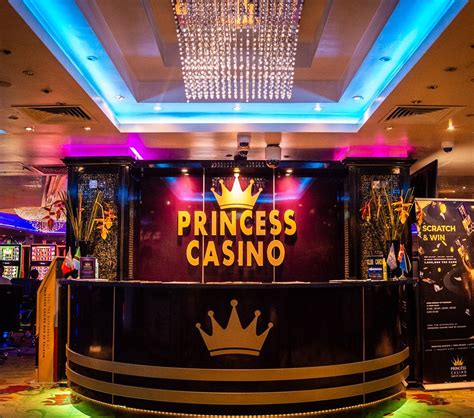 princess casino conectare